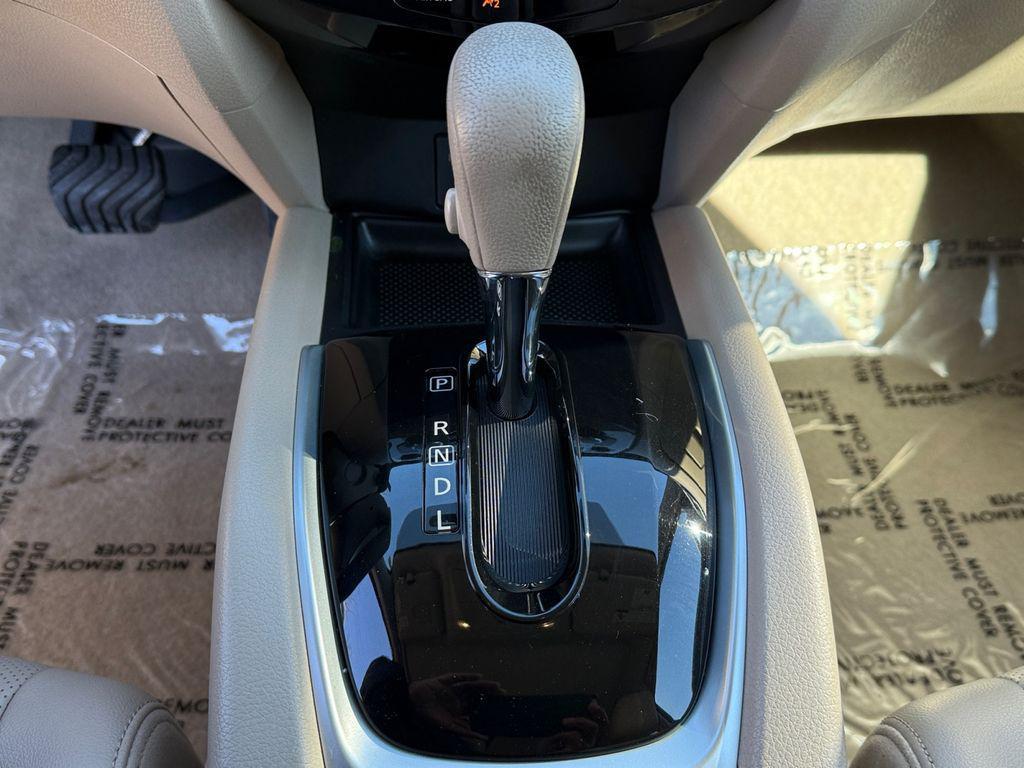 used 2015 Nissan Rogue car, priced at $13,000