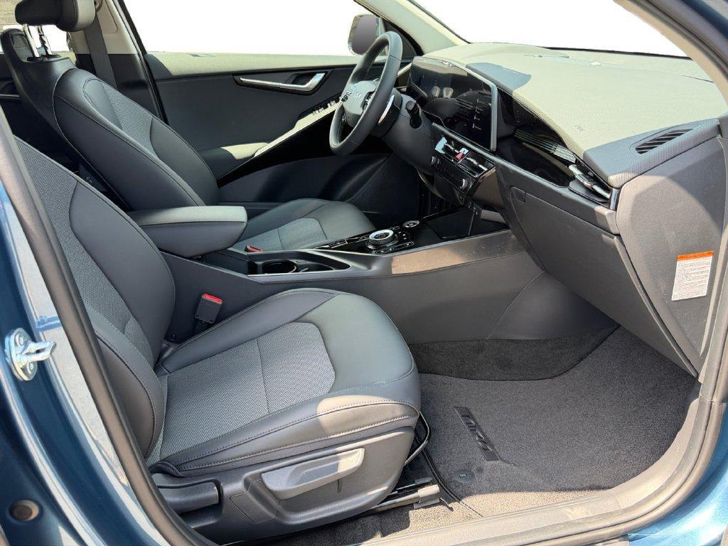 new 2026 Kia Niro EV car, priced at $31,132