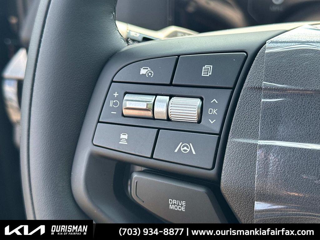 new 2026 Kia Sportage car, priced at $34,811