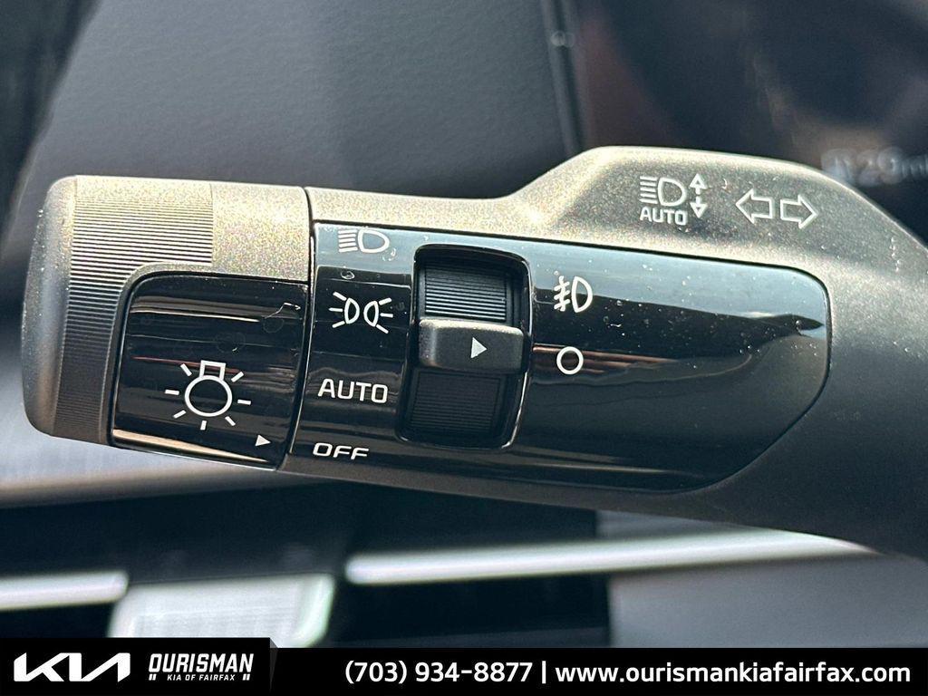 new 2026 Kia Sportage car, priced at $34,811