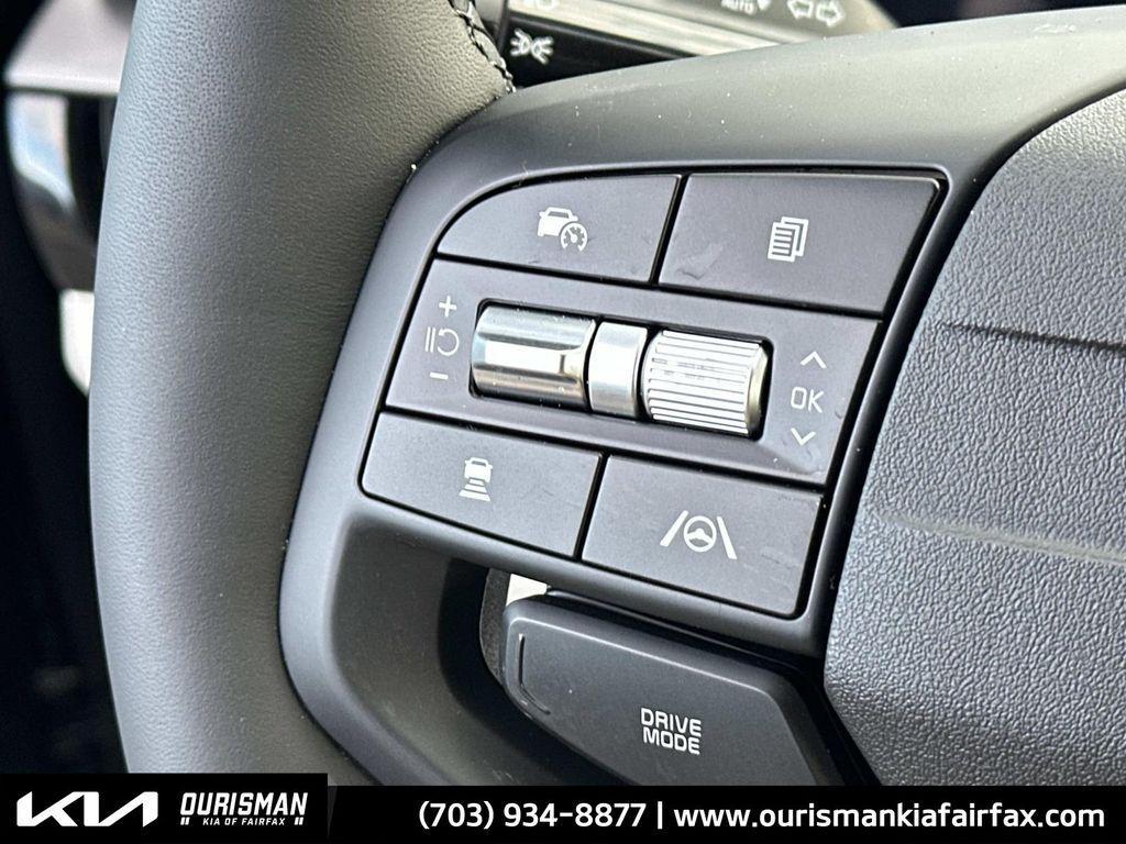 new 2026 Kia Sportage car, priced at $29,635