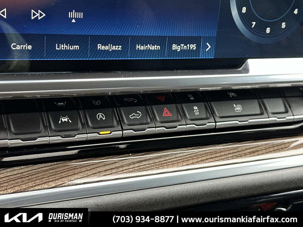 used 2022 Chevrolet Silverado 1500 car, priced at $35,000