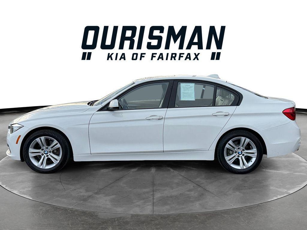 used 2016 BMW 328 car, priced at $15,500