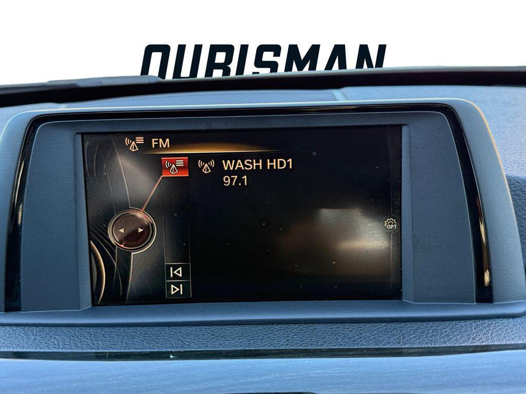 used 2016 BMW 328 car, priced at $15,500