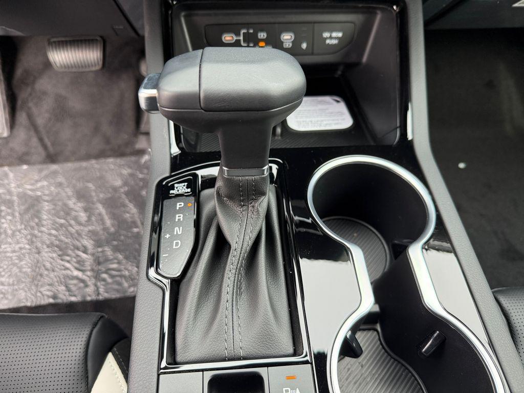 new 2026 Kia K5 car, priced at $30,010