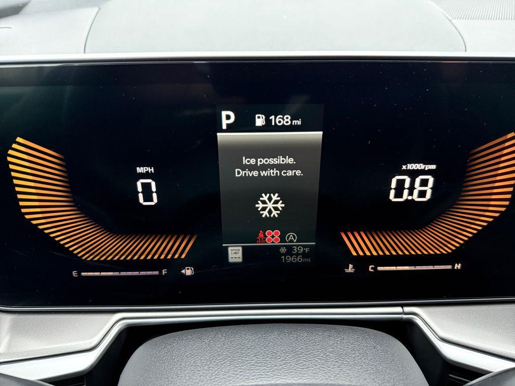 used 2025 Kia Sorento car, priced at $36,000