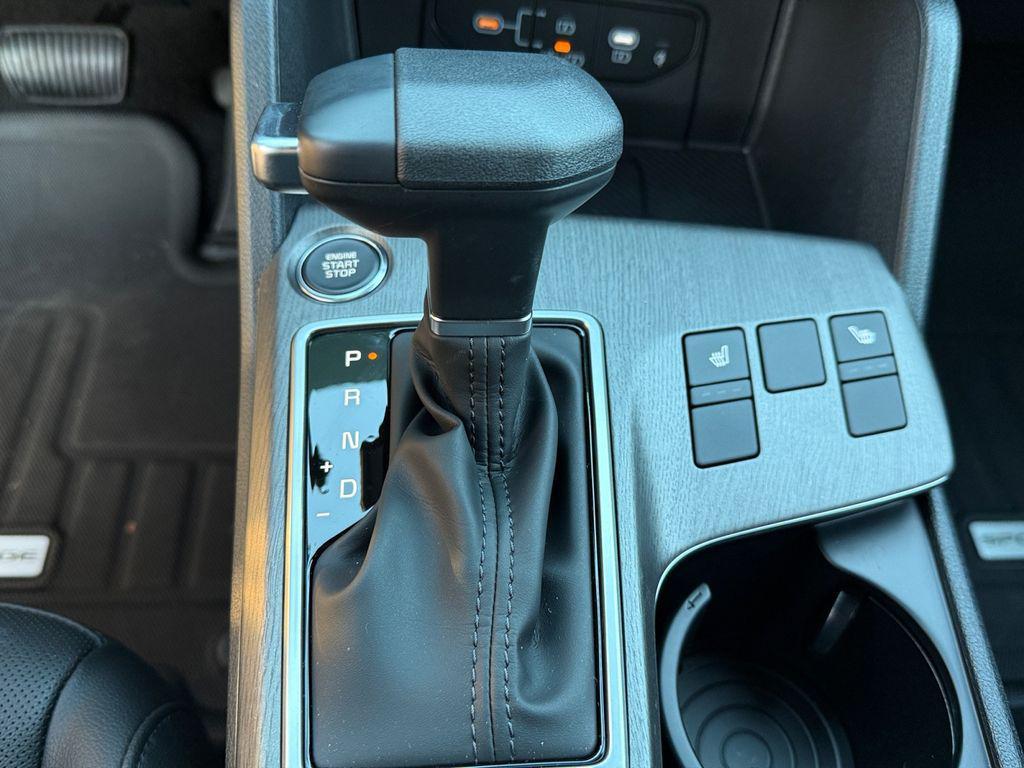 new 2026 Kia Sportage car, priced at $36,311