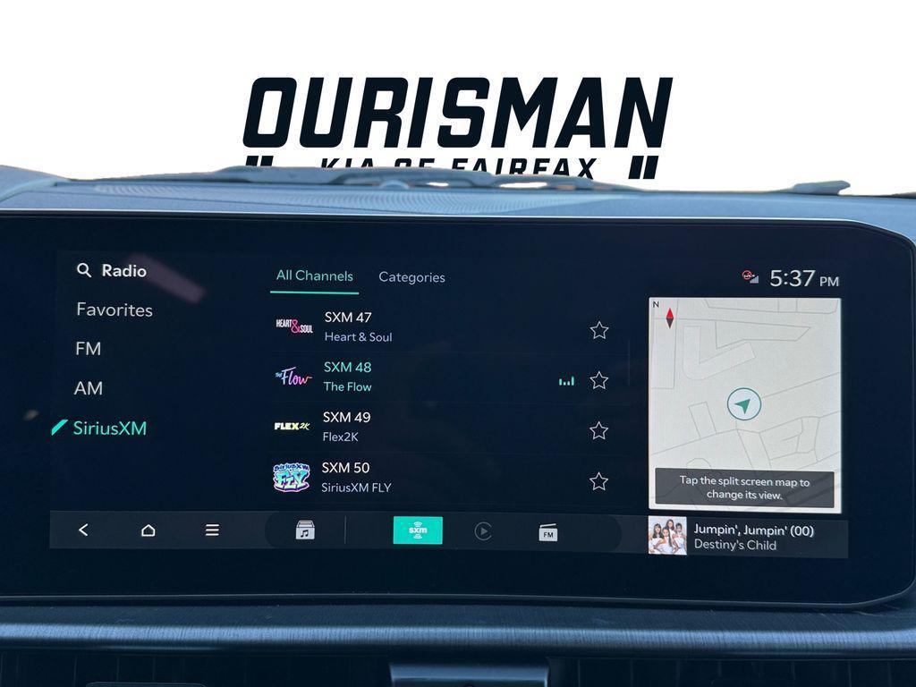 new 2026 Kia Sportage car, priced at $36,311