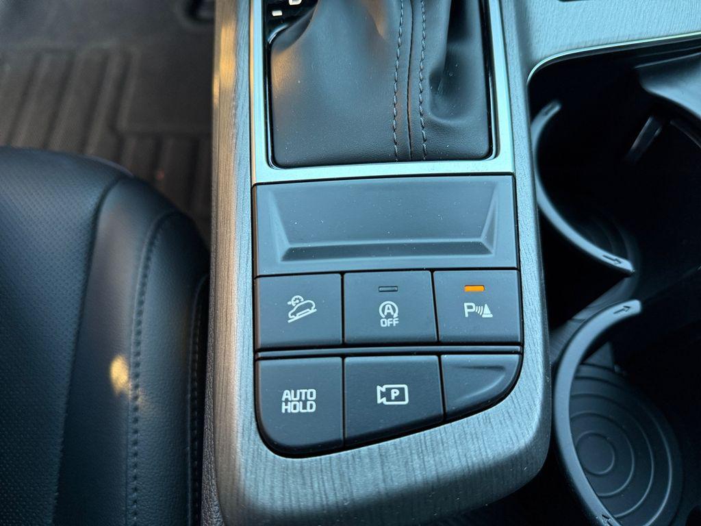 new 2026 Kia Sportage car, priced at $36,311