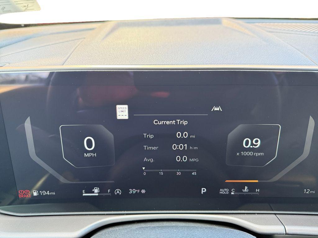 new 2026 Kia Sportage car, priced at $38,257