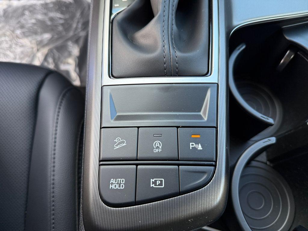 new 2026 Kia Sportage car, priced at $38,257