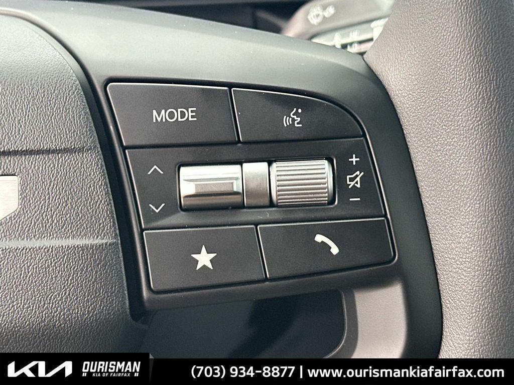 new 2025 Kia K4 car, priced at $21,707