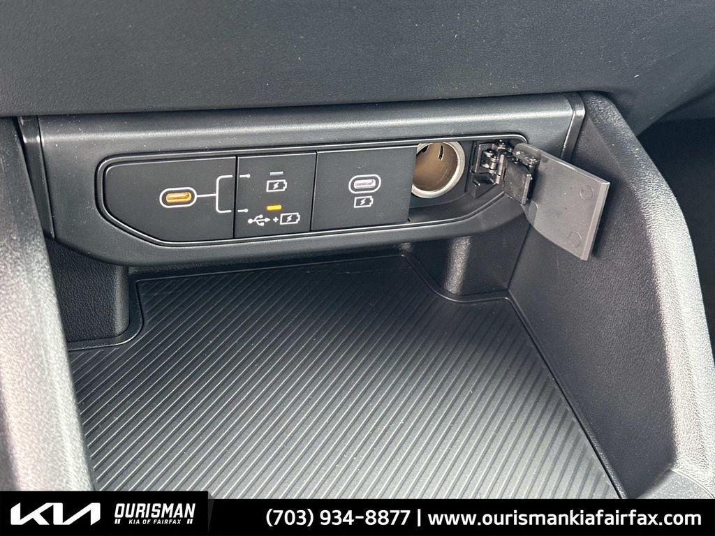 new 2025 Kia K4 car, priced at $21,707