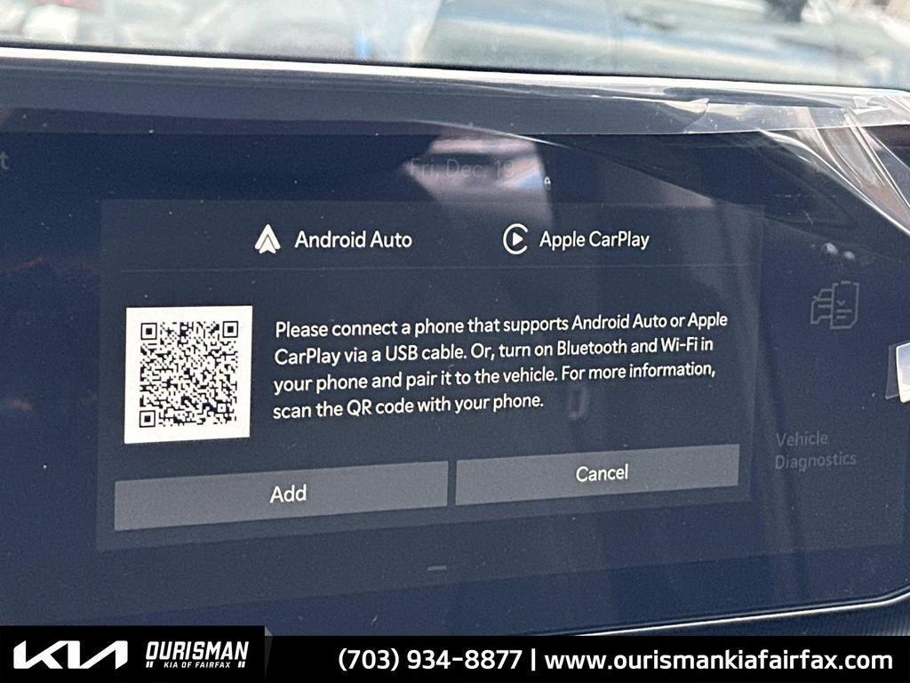 new 2025 Kia K4 car, priced at $21,707