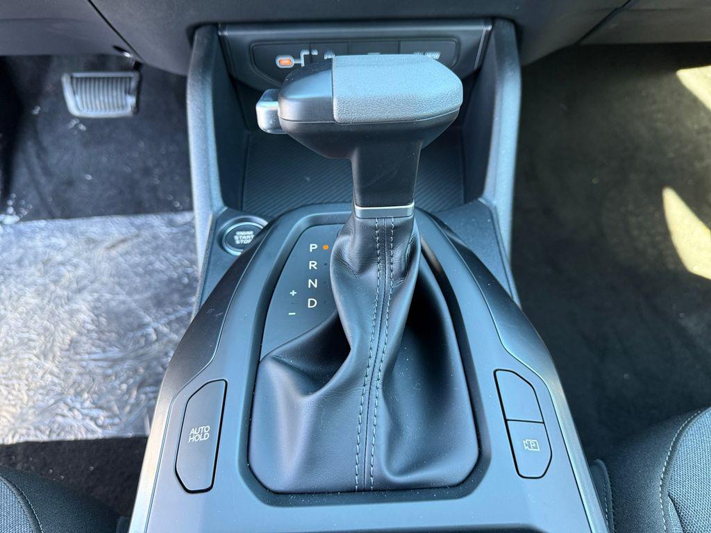 new 2025 Kia K4 car, priced at $21,402