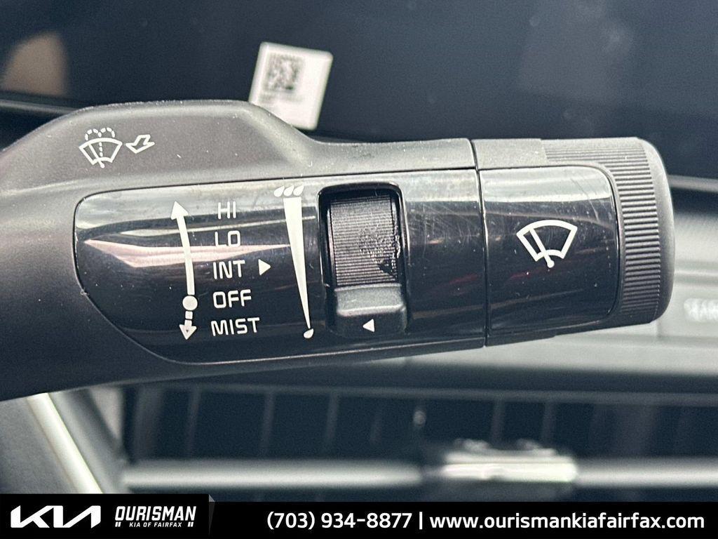 new 2025 Kia K4 car, priced at $21,707