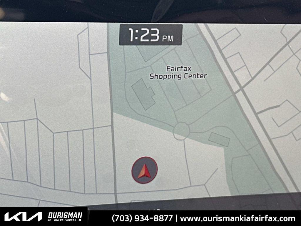 new 2025 Kia Telluride car, priced at $52,455