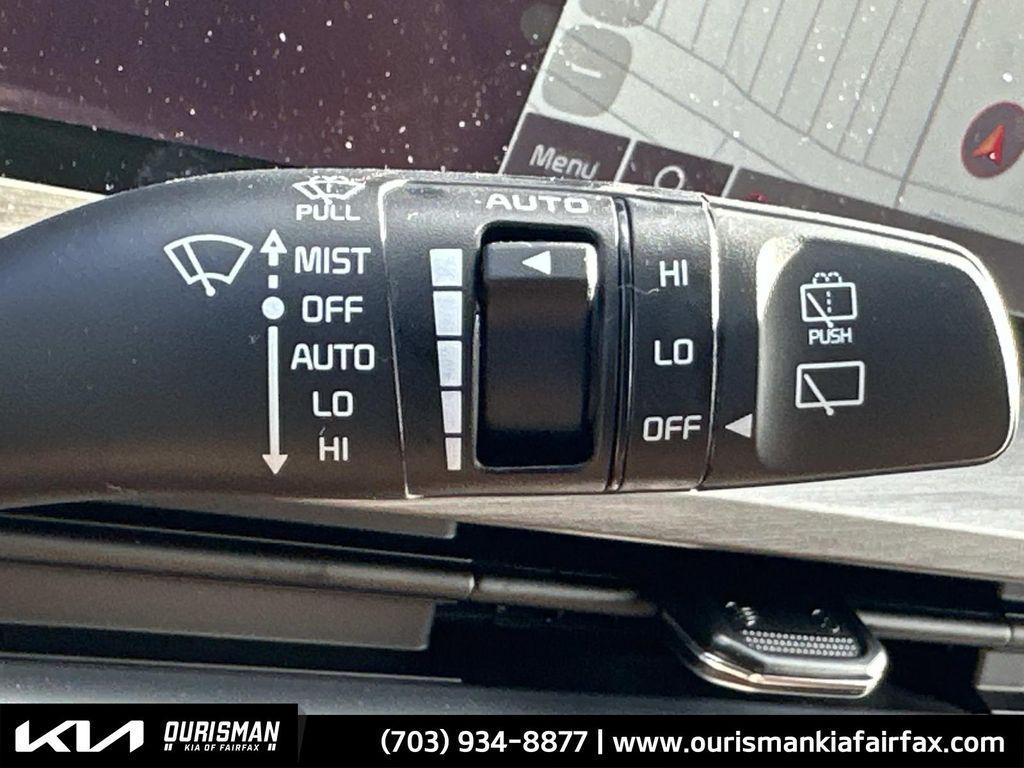 new 2025 Kia Telluride car, priced at $52,455