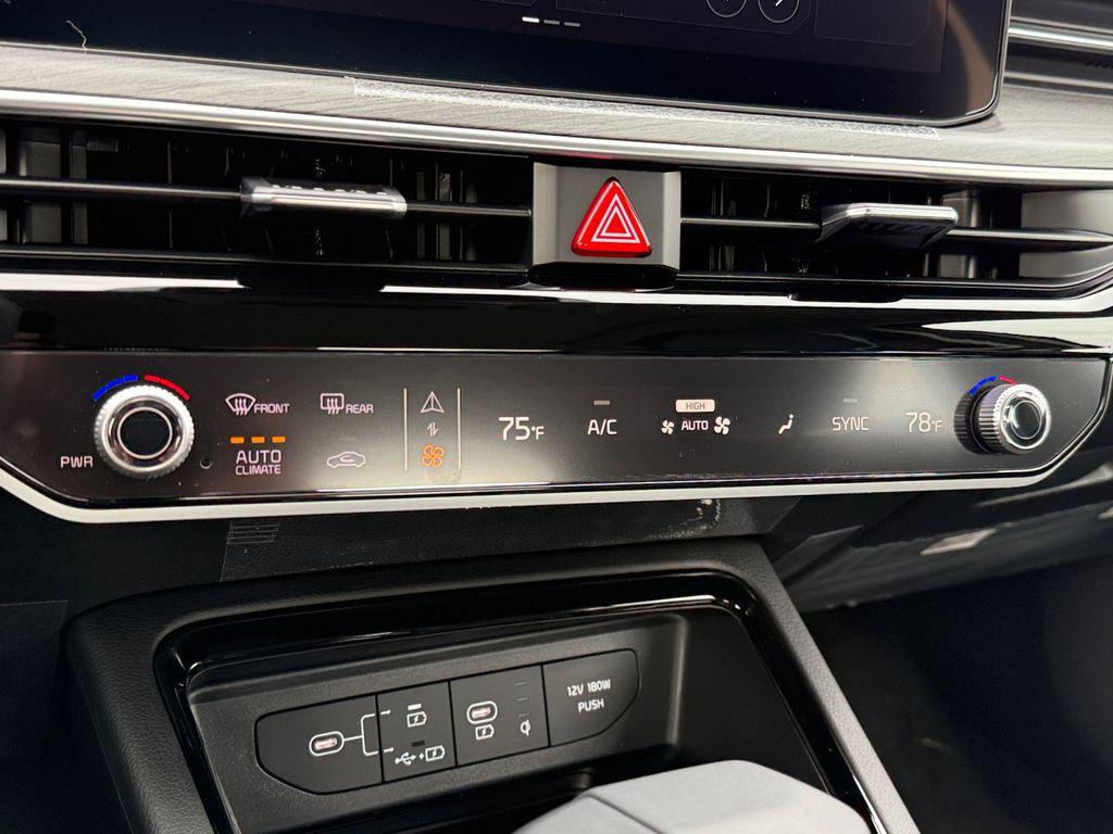 new 2026 Kia K5 car, priced at $34,804