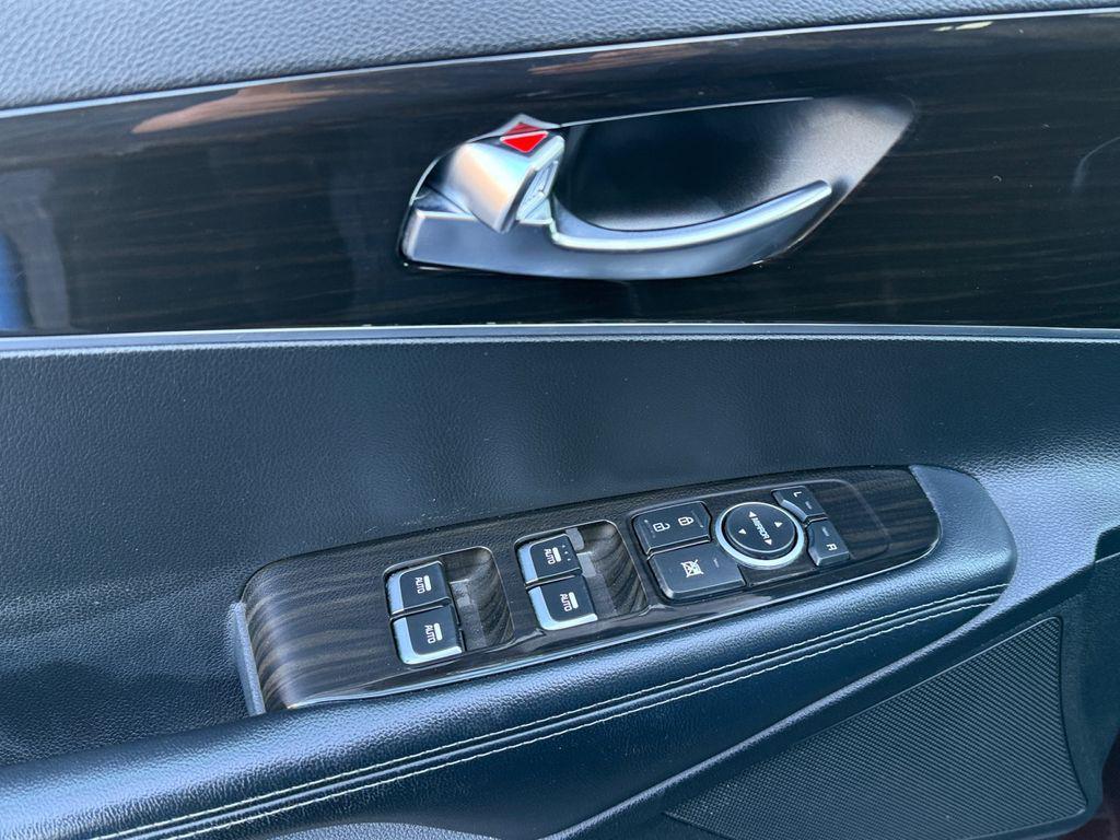 used 2020 Kia Sorento car, priced at $14,500