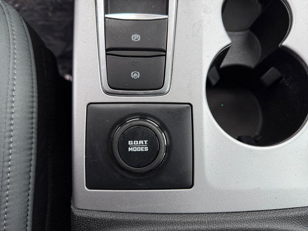 used 2021 Ford Bronco Sport car, priced at $17,000