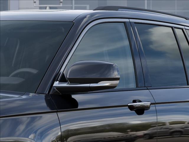 new 2026 Jeep Grand Cherokee car, priced at $48,422