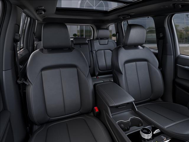 new 2026 Jeep Grand Cherokee car, priced at $47,005