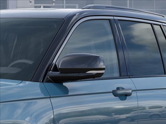 new 2026 Jeep Grand Cherokee car, priced at $60,056