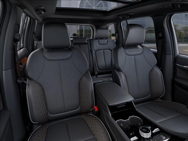 new 2026 Jeep Grand Cherokee car, priced at $60,056