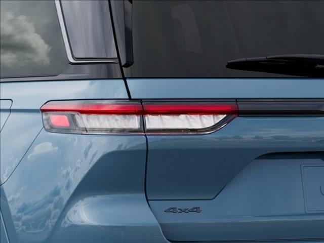 new 2026 Jeep Grand Cherokee car, priced at $61,256