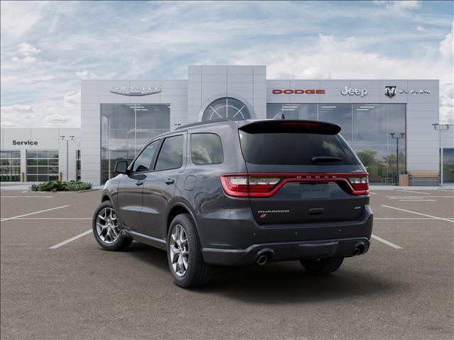 new 2026 Dodge Durango car, priced at $46,578