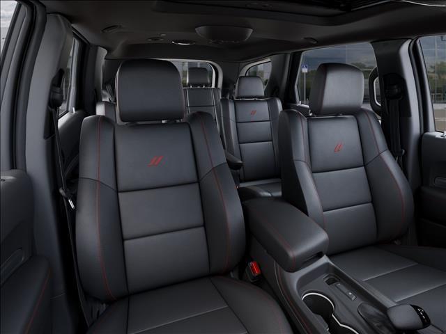 new 2026 Dodge Durango car, priced at $48,078