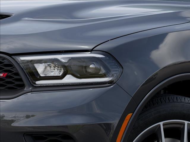 new 2026 Dodge Durango car, priced at $46,578