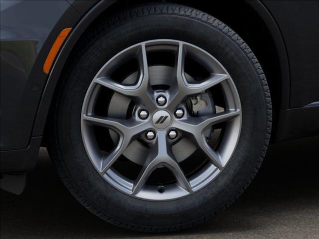 new 2026 Dodge Durango car, priced at $46,578