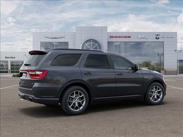 new 2026 Dodge Durango car, priced at $46,578