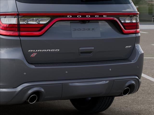 new 2026 Dodge Durango car, priced at $48,078