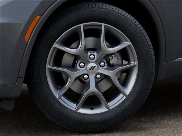 new 2026 Dodge Durango car, priced at $48,078