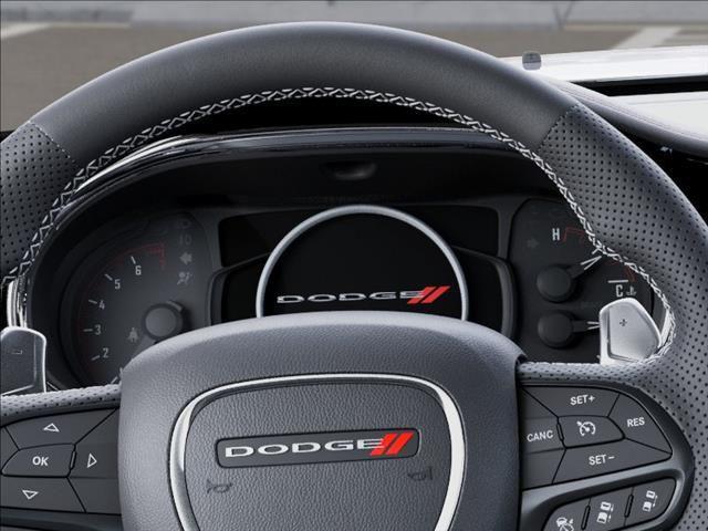 new 2026 Dodge Durango car, priced at $48,078