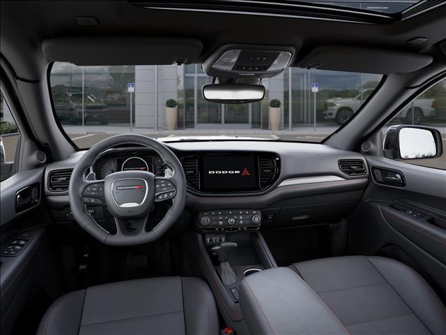 new 2026 Dodge Durango car, priced at $47,560