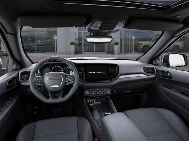 new 2026 Dodge Durango car, priced at $46,060