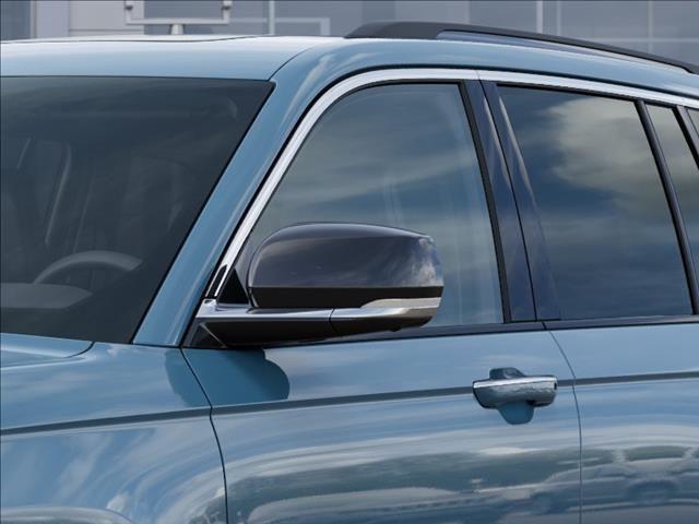 new 2026 Jeep Grand Cherokee car, priced at $46,185