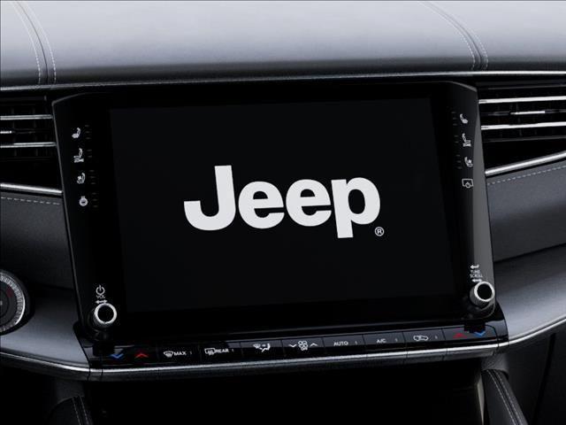 new 2026 Jeep Grand Wagoneer car, priced at $78,513