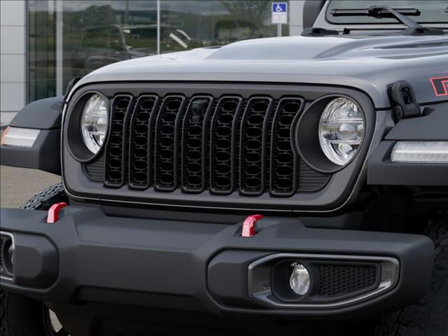 new 2026 Jeep Wrangler car, priced at $55,807