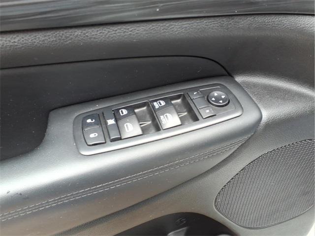 used 2019 Jeep Grand Cherokee car, priced at $22,500