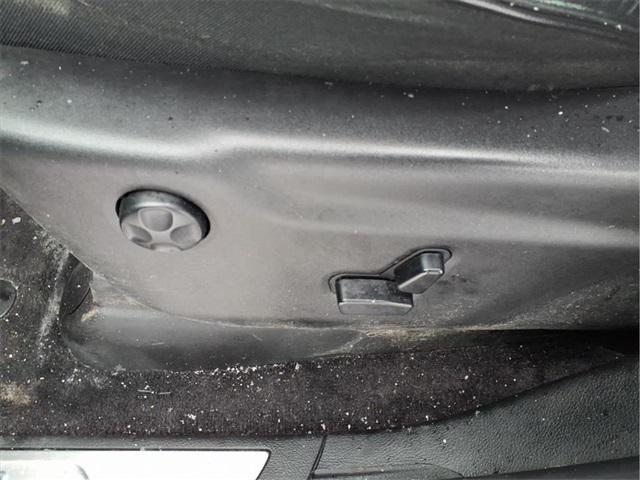 used 2017 Jeep Grand Cherokee car, priced at $13,000