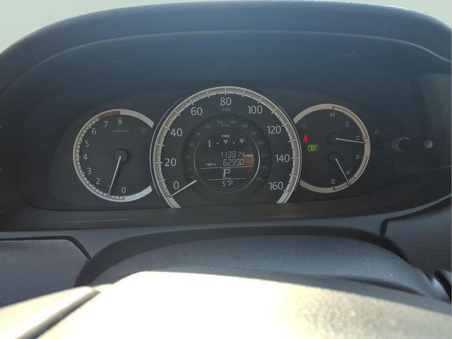 used 2015 Honda Accord car, priced at $12,500