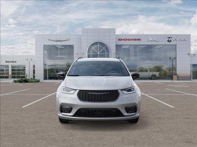 new 2026 Chrysler Pacifica car, priced at $42,918