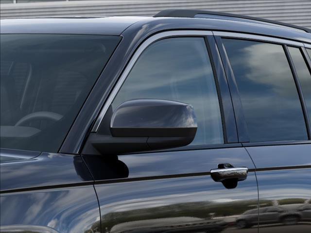 new 2026 Jeep Grand Cherokee car, priced at $48,606