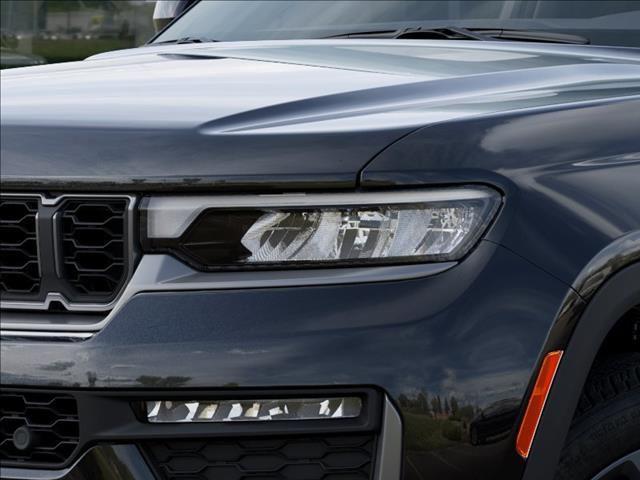 new 2026 Jeep Grand Cherokee car, priced at $48,906