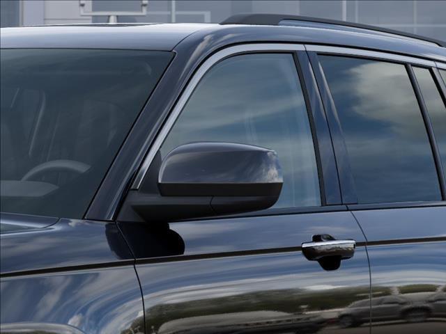 new 2026 Jeep Grand Cherokee car, priced at $48,906